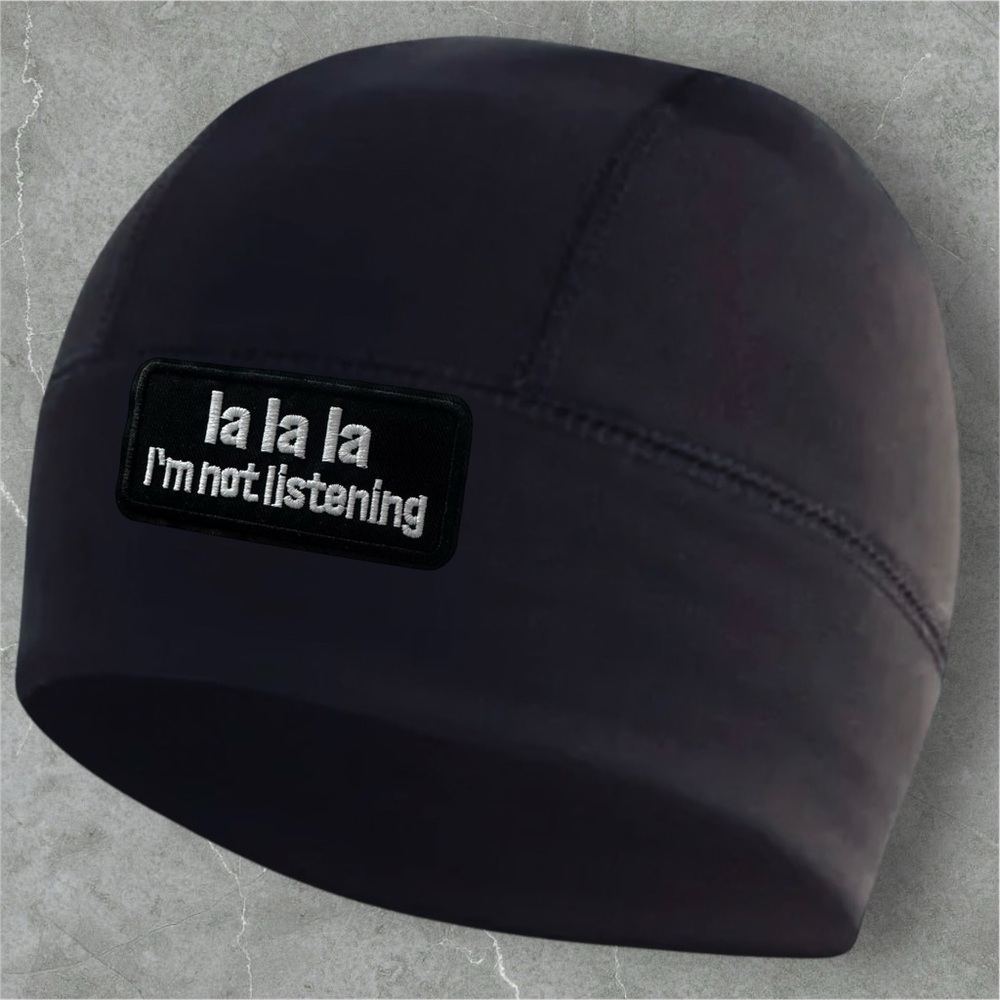 💎🆕”Statement” Performance Beanie